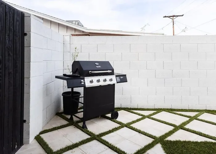 3 Bedrooms Firepit Pool Chess *